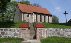 Kościół filialny pw. św. Teresy od Dzieciątka Jezus