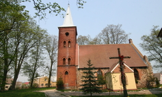 Kościół parafialny pw. św. Józefa