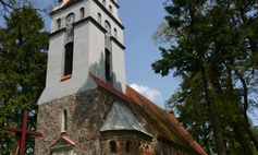 Kościół filialny pw. św. Mikołaja Biskupa