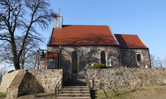 Kościół parafialny pw. św. Antoniego z Padwy