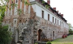 The Former Convent Of The Cistercian Nuns