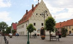 Stare miasto (Altstadt)  