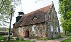 Kościół filialny pw. Świętej Rodziny