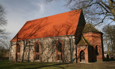 Kościół filialny pw. św. Stanisława MB