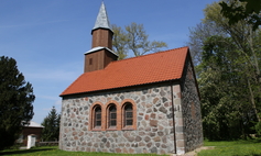 Kościół filialny pw. św. Stanisława BM