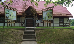 Centrum Promocji Rzeki Wieprzy
