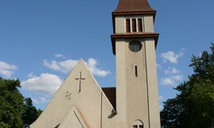 Kościół filialny pw. Bartłomieja Apostoła