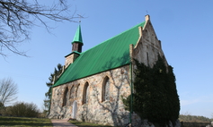 Kościół filialny pw. Matki Boskiej Wspomożenia Wiernych