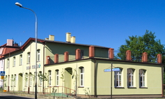 Darłowski Dom Kultury