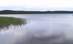 Jezioro Łętowskie