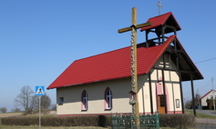 Kaplica pw. św. Brata Alberta