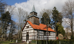 Kościół filialny pw. św. Stanisława Kostki