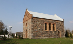 Kościół filialny pw. MB Anielskiej