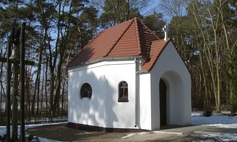 Kościół filialny pw. MB Wspomożenia Wiernych
