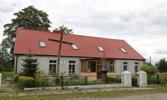 Kaplica pw. MB Częstochowskiej
