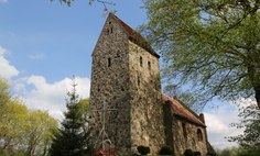 Kościół filialny pw. Przemienienia Pańskiego