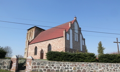 Kościół filialny pw. św. Anny