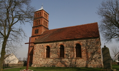 Kościół filialny pw. Najświętszego Zbawiciela