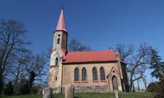 Kościół filialny pw. św. Karola Boromeusza