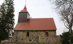 Kościół parafialny pw. św. Antoniego