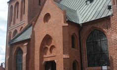 Die Erzengel Michaelkirche