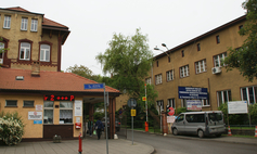 Samodzielny Publiczny Szpital Kliniczny nr 2 PAM w Szczecinie
