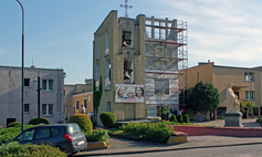 Kościół parafialny pw. św. Józefa Oblubieńca Najświętszej Maryi Panny