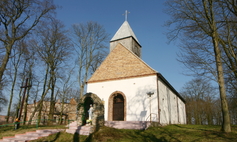 Kościół filialny pw. św. Ottona Biskupa