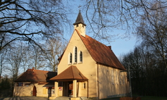 Kościół pw. Matki Boskiej Ostrobramskiej
