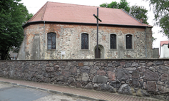 Kościół parafialny pw.  Świętej Trójcy