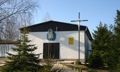 Kościół parafialny pw. Niepokalanego Poczęcia Najświętszej Maryi Panny