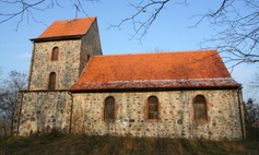 Kościół filialny pw. Maksymiliana Marii Kolbego Binowo