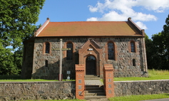 Kościół filialny pw. Zwiastowania Najświętszej Maryi Panny