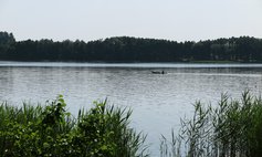 Jezioro Okra