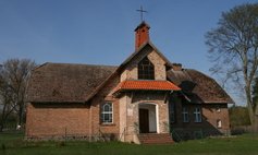 Kościół filialny pw. Matki Boskiej Licheńskiej
