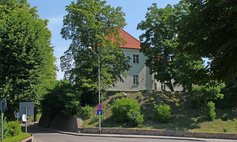 Zamek w Połczynie-Zdroju