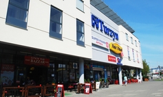 The Turzyn Shopping Centre 