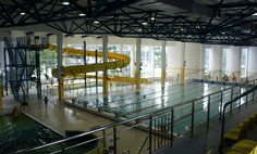 Centrum Rekreacyjno-Sportowe Choszczno