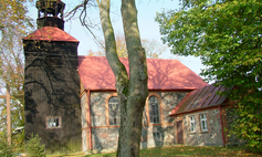 Kościół parafialny pw. św. Bartłomieja Apostoła