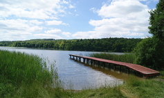 Jezioro Karwowo