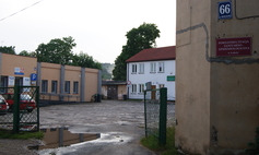Powiatowa Stacja Sanitarno- Epidemiologiczna Sanepid w Łobzie