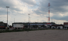 Terminal Promowy w Świnoujściu