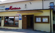 Kino Morena w Ińsku