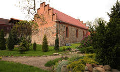 Kloster der Franziskaner