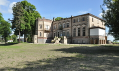 Pałac Augusta Schulze