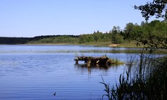 Jezioro Stolsko