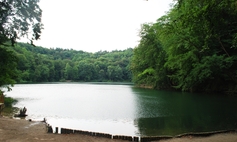 Emeraldsee (Jezioro Szmaragdowe)