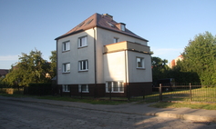 Powiatowa Stacja Sanitarno-Epidemiologiczna Sanepid w Białogardzie