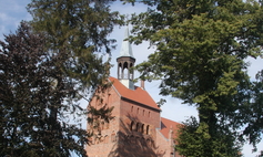 Die Heilige Dreifaltigkeitskirche