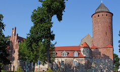 The Świdwin Community Centre